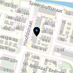 Appartement KPN03 A 7874 16