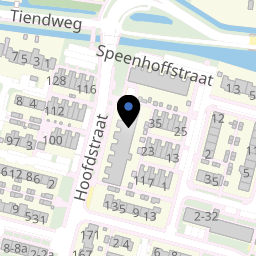 Appartement KPN03 A 7874 17