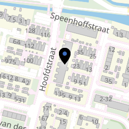 Appartement KPN03 A 7874 20