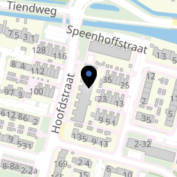 Appartement KPN03 A 7874 24