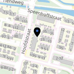 Appartement KPN03 A 7874 25