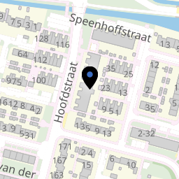 Appartement KPN03 A 7874 3
