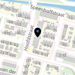 Appartement KPN03 A 7874 4