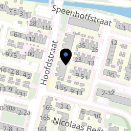 Appartement KPN03 A 7874 5