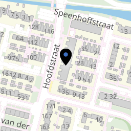 Appartement KPN03 A 7874 7