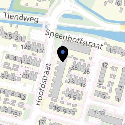 Appartement KPN03 A 7874 9