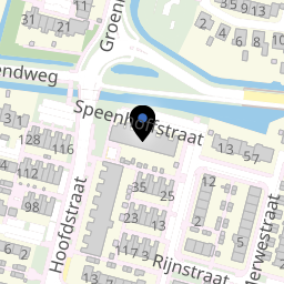 Appartement KPN03 A 7875 12