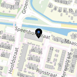 Appartement KPN03 A 7875 15
