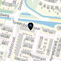 Appartement KPN03 A 7875 2
