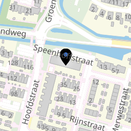 Appartement KPN03 A 7875 4