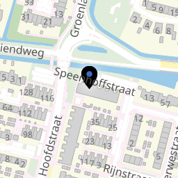 Appartement KPN03 A 7875 7
