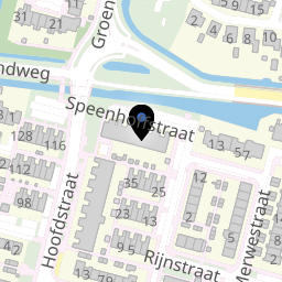 Appartement KPN03 A 7875 8