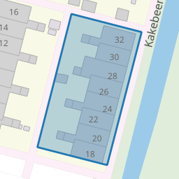 Perceel KPN03-A-7889