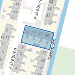 Perceel KPN03-A-7890