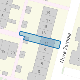 Perceel KPN03-A-7954