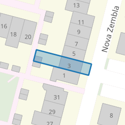 Perceel KPN03-A-7958