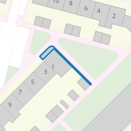 Perceel KPN03-A-8010