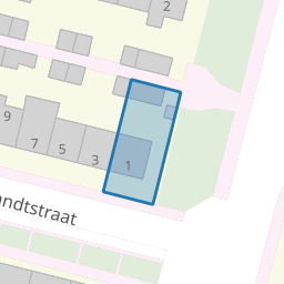 Perceel KPN03-A-8013
