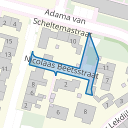 Perceel KPN03-A-8028