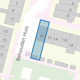 Perceel KPN03-A-8147