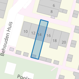 Perceel KPN03-A-8149