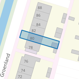 Perceel KPN03-A-8173