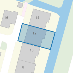 Perceel KPN03-A-8200