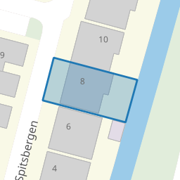 Perceel KPN03-A-8202