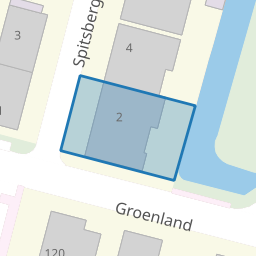 Perceel KPN03-A-8205