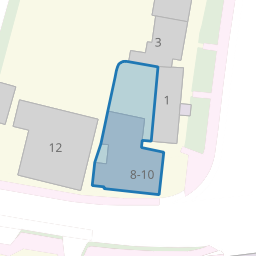 Perceel KPN03-A-8239