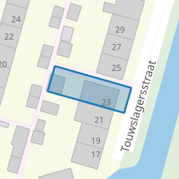 Perceel KPN03-A-8294