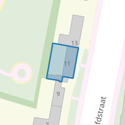 Perceel KPN03-A-8334