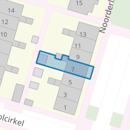 Perceel KPN03-A-8382