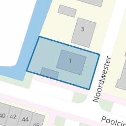 Perceel KPN03-A-8409