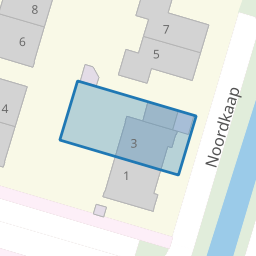 Perceel KPN03-A-8418