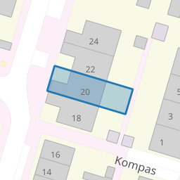 Perceel KPN03-A-8429