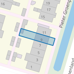 Perceel KPN03-A-8448