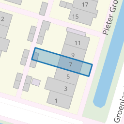 Perceel KPN03-A-8449