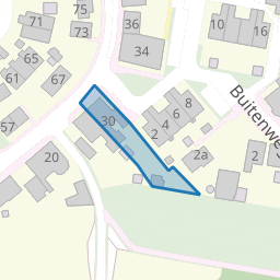 Perceel KPN03-A-8460