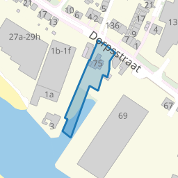 Perceel KPN03-A-8487