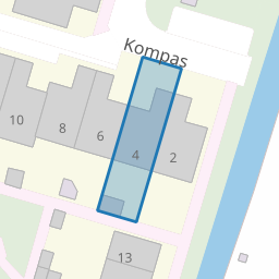 Perceel KPN03-A-8523