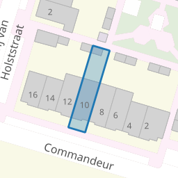 Perceel KPN03-A-8536