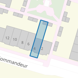 Perceel KPN03-A-8539