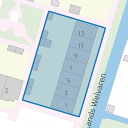 Perceel KPN03-A-8541
