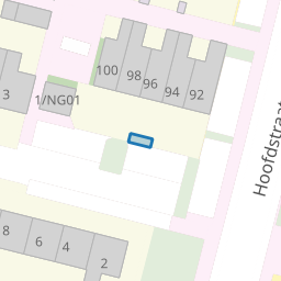 Perceel KPN03-A-8583