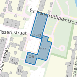 Perceel KPN03-A-8591