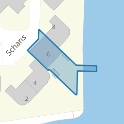 Perceel KPN03-A-8656