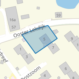 Perceel KPN03-A-8686