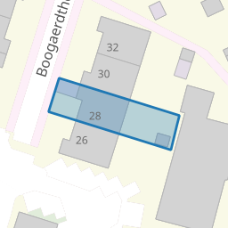 Perceel KPN03-A-8737