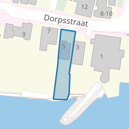 Perceel KPN03-A-8741